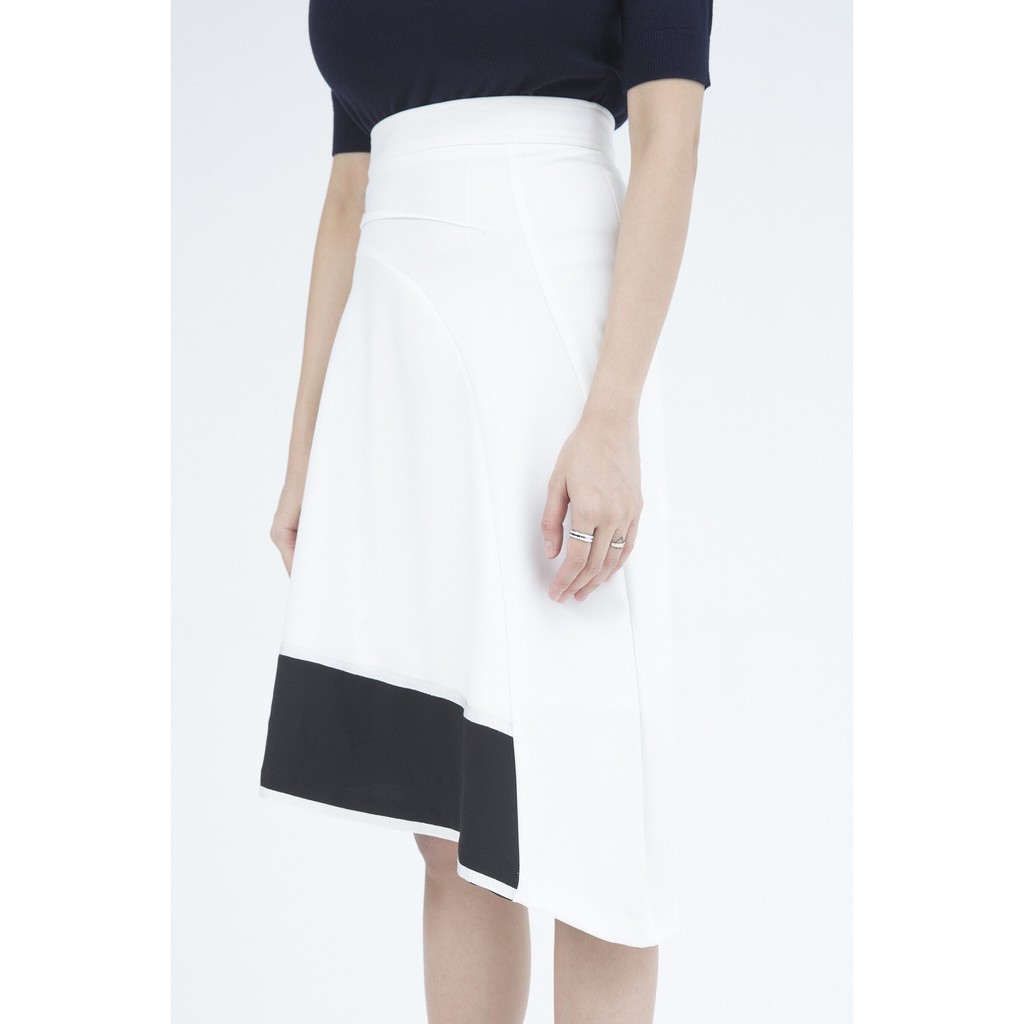 [Mã WABRM4  giảm 15% tối đa 50k đơn 150k] IVY moda Chân Váy nữ MS 31B7550 | BigBuy360 - bigbuy360.vn