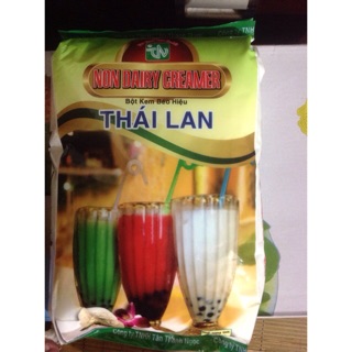 Bột kem béo thái lan 1kg