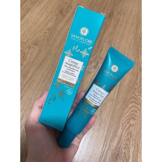 Kem dưỡng ẩm chống lão hoá Magnifica Sanoflore Cream 40ml