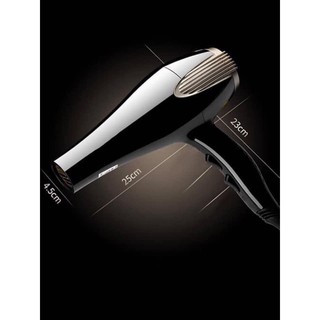 MÁY SẤY TÓC CAO CẤP PHILIPS TH-6615 2 CHIỀU 6000W