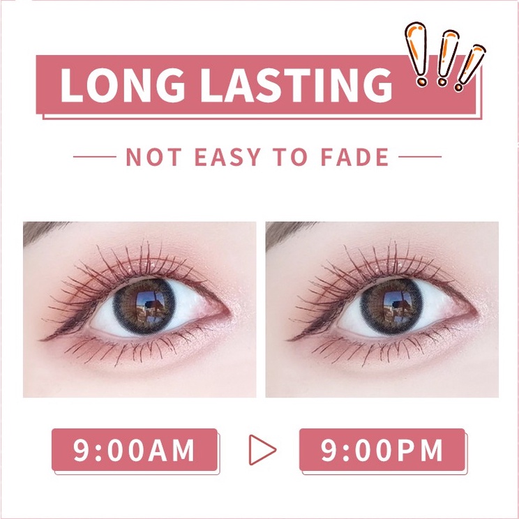 Mascara Cọ Mịn Tự Nhiên Chất Lượng Cao