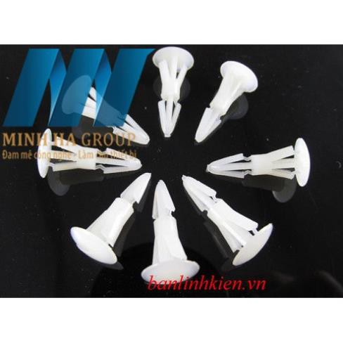 Cọc Nhựa BSU-10 (5 chiếc)