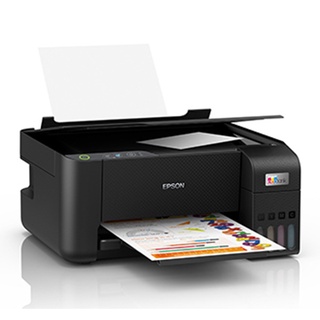 MÁY IN EPSON ECOTANK L3210 (THAY THẾ EPSON L3110| ĐA NĂNG, IN PHUN MÀU, SCAN, COPY)