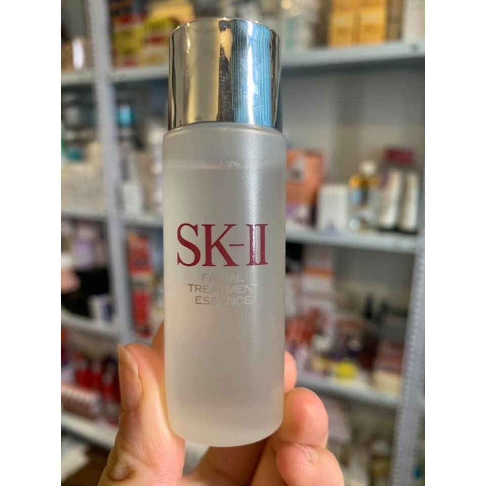 SK II / SK-II / SK2 Nước Thần Chống lão hoá Facial Treatment Essence 30ml