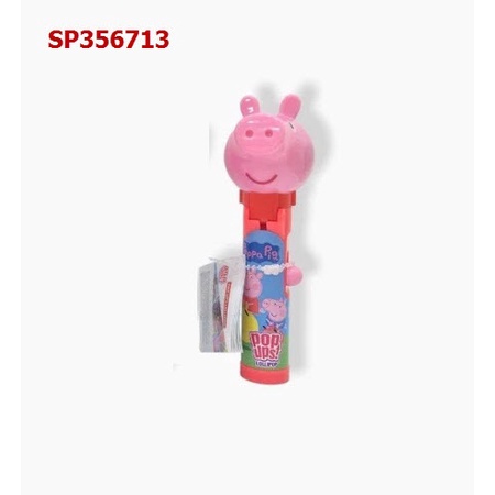 Kẹo mút Bip Pop Ups Lollipop