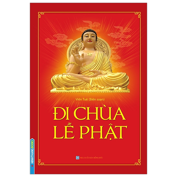 Sách - Đi Chùa Lễ Phật