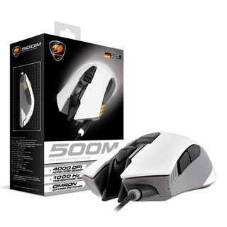 Chuột COUGAR 500M