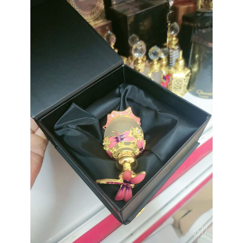 [SALE_SIÊU_RẺ] Tinh dầu nước hoa dubai chuồn chuồn 15ml