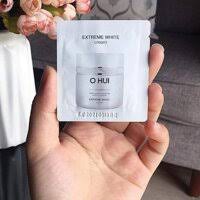 Combo 30 gói Gói kem dưỡng trắng da - Ohui Extreme White Cream