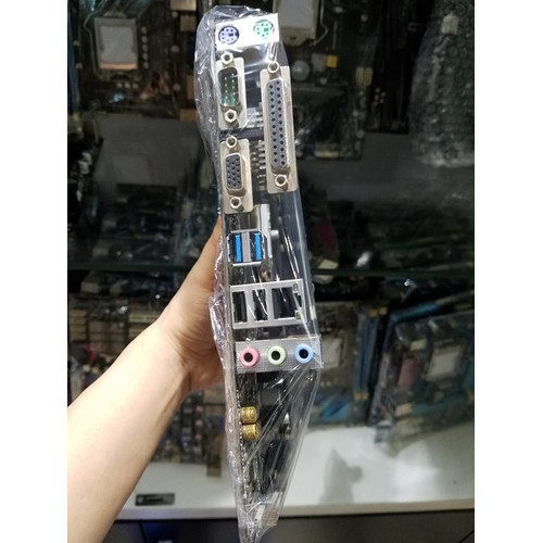  Main Giga H81M-DS2 - Main Giga H81M-DS2 Mới bảo hành 2 năm | BigBuy360 - bigbuy360.vn