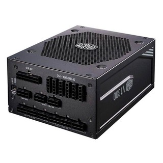 Nguồn - Power Supply Cooler Master V1300 Platinum