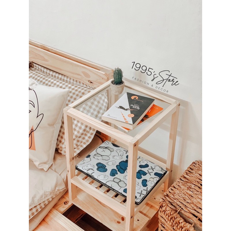 TAB KÍNH ĐẦU GIƯỜNG - BÀN MẶT KÍNH