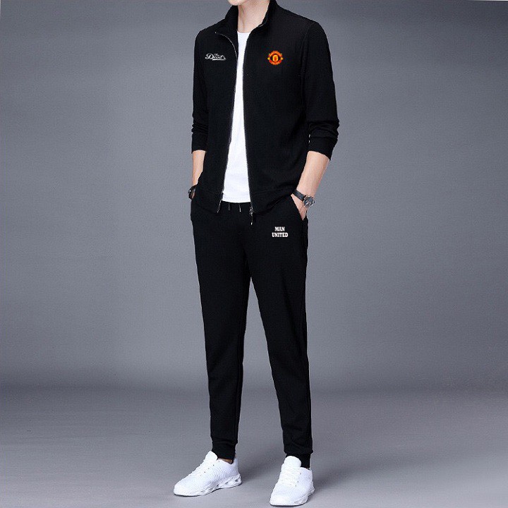 BỘ ĐỒ THỂ THAO NAM CAO CẤP