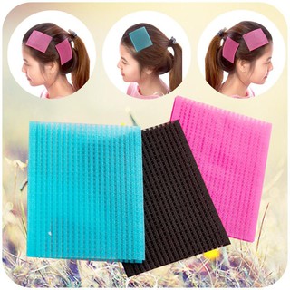 Set 20 miếng dán tóc trang điểm, rửa mặt - xược tóc con