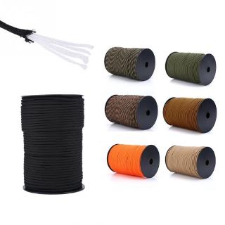 Dây dù Paracord 100m