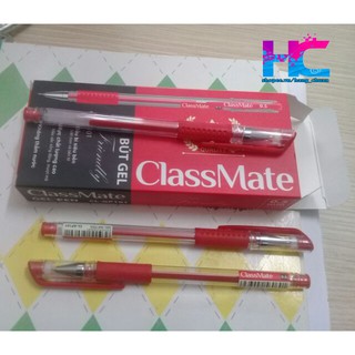 Bút gel ClassMate GP101 hang_chuan