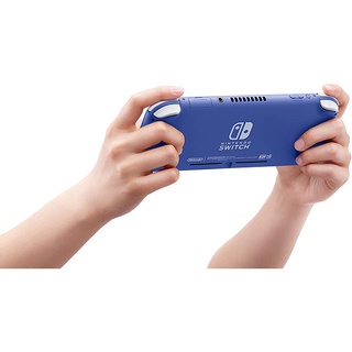 Máy Nintendo Switch Lite Nhiều Màu