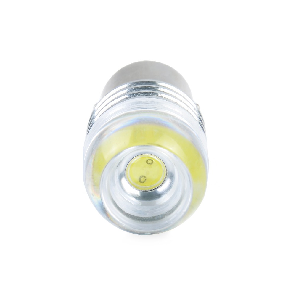 Bóng Đèn Led Ánh Sáng Trắng One 1156 Ba15S P21W Dc 12v Cree Q5 Cho Xe Hơi