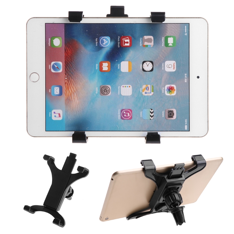 Giá Đỡ Máy Tính Bảng 7-11inch Cho Xe Hơi