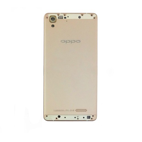 Nắp lưng Oppo R7 Lite