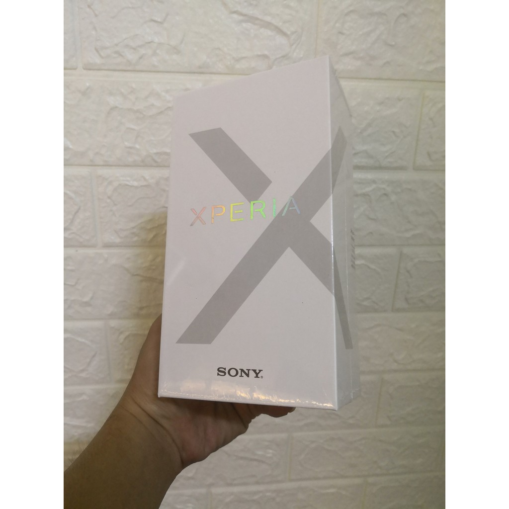 Điện Thoại Sony Xperia XZ Premium Fullbox