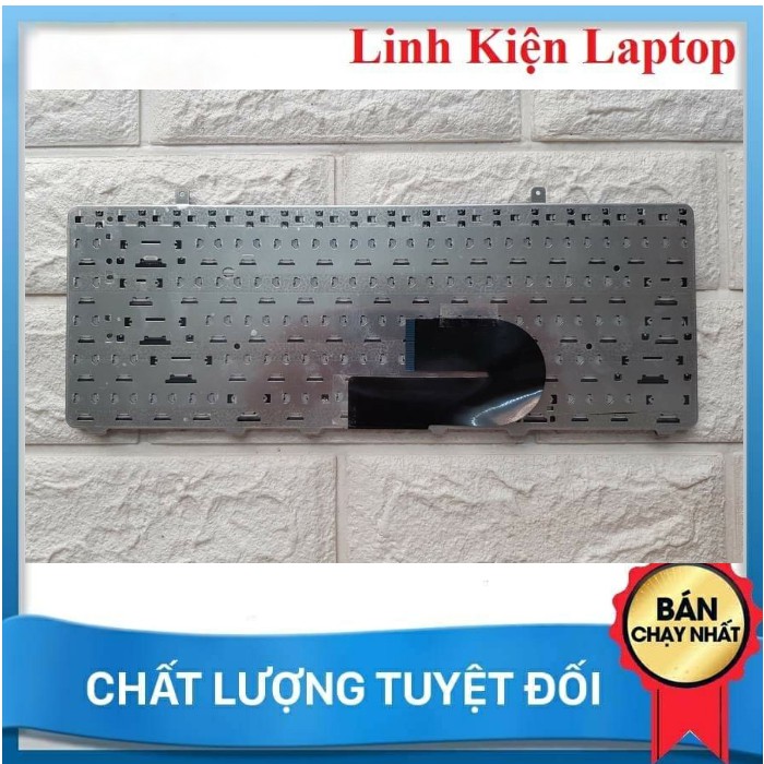 Bàn Phím Laptop Dell Vostro A840 A860 1014 1088 1015 PP37L  PP38 Chất lượng Cao- Nhập Khẩu