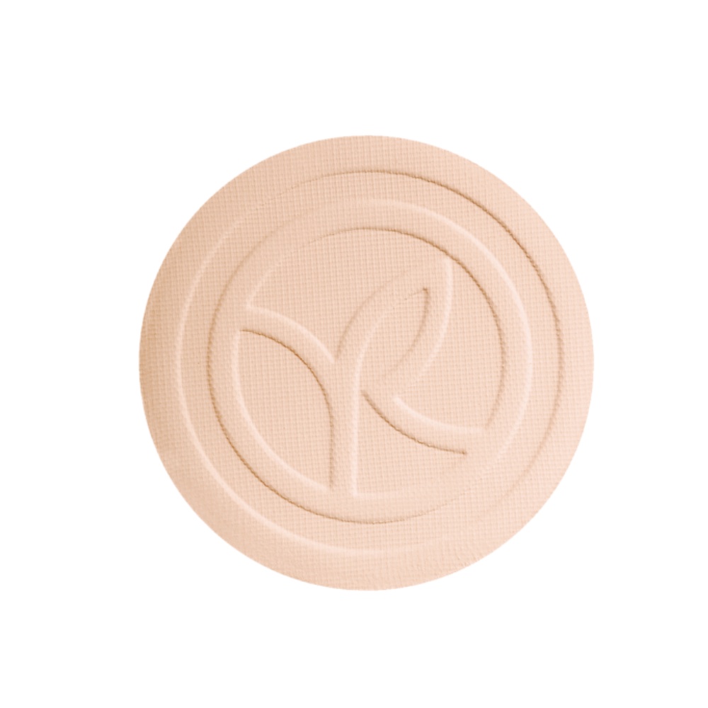 Phấn phủ Yves Rocher Zéro Dáfaut Flawless Skin Powder 10g - Rosé clair