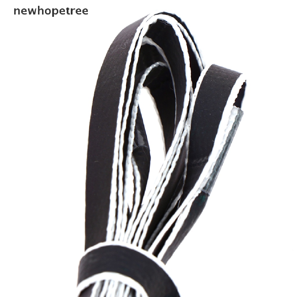 Dây Giày Phản Quang Ntvn 120 / 140 / 160cm