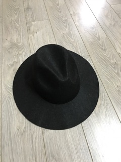 Mũ Fedora vành 8-9cm loại đẹp