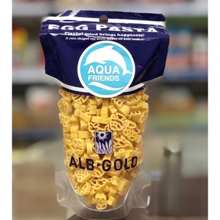 Nui trứng Egg Pasta nhập Nhật cho bé từ 9m+