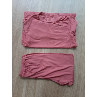 Bộ len tăm body cho bé