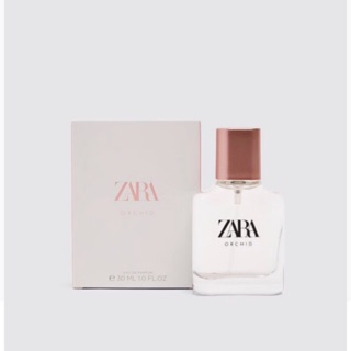Nước hoa Zara 30ml chính hãng SALE (số lượng có hạn )