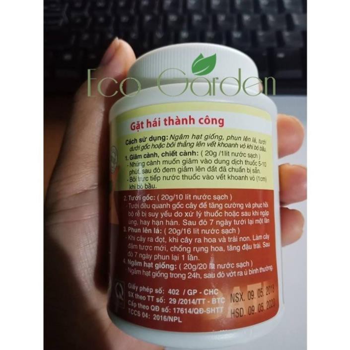 Kích rễ N3M 100G - Ra rễ cực mạnh
