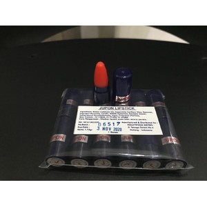 (hàng Mới Về) Son Môi Mini Jupon Bpom - Jupon Chất Lượng Cao | BigBuy360 - bigbuy360.vn