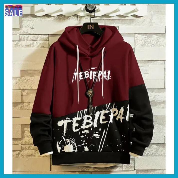 Áo Hoodie Dài Tay Thời Trang Cho Nam | BigBuy360 - bigbuy360.vn