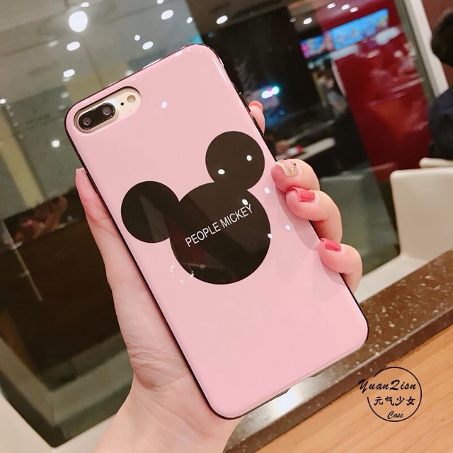 Ốp mickey