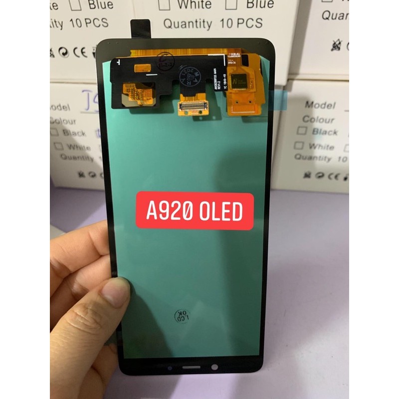 màn hình samsung a920 2ic xịn