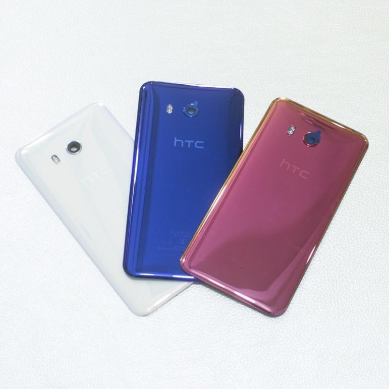 BAMB Nắp Lưng Vỏ Máy Lưng Sau HTC U 11 Chính Hãng (Sỉ lẻ)