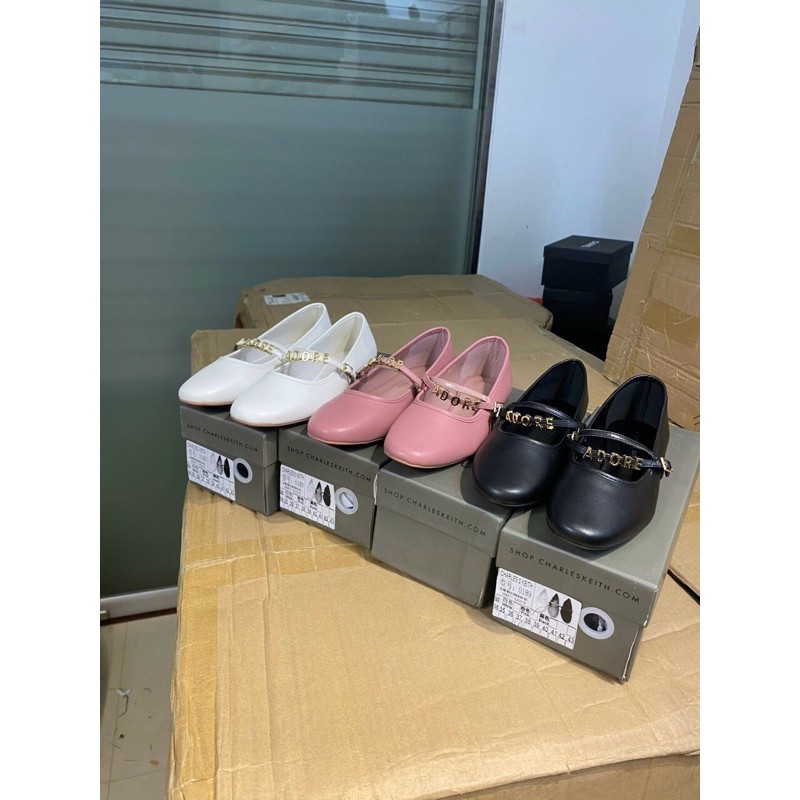 Giày bệt nữ ADO.RE fullbox•0189 | BigBuy360 - bigbuy360.vn