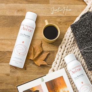[150ml] XỊT KHOÁNG AVENE CHO DA NHẠY CẢM ❤ AVENE THERMAL SPRING WATER