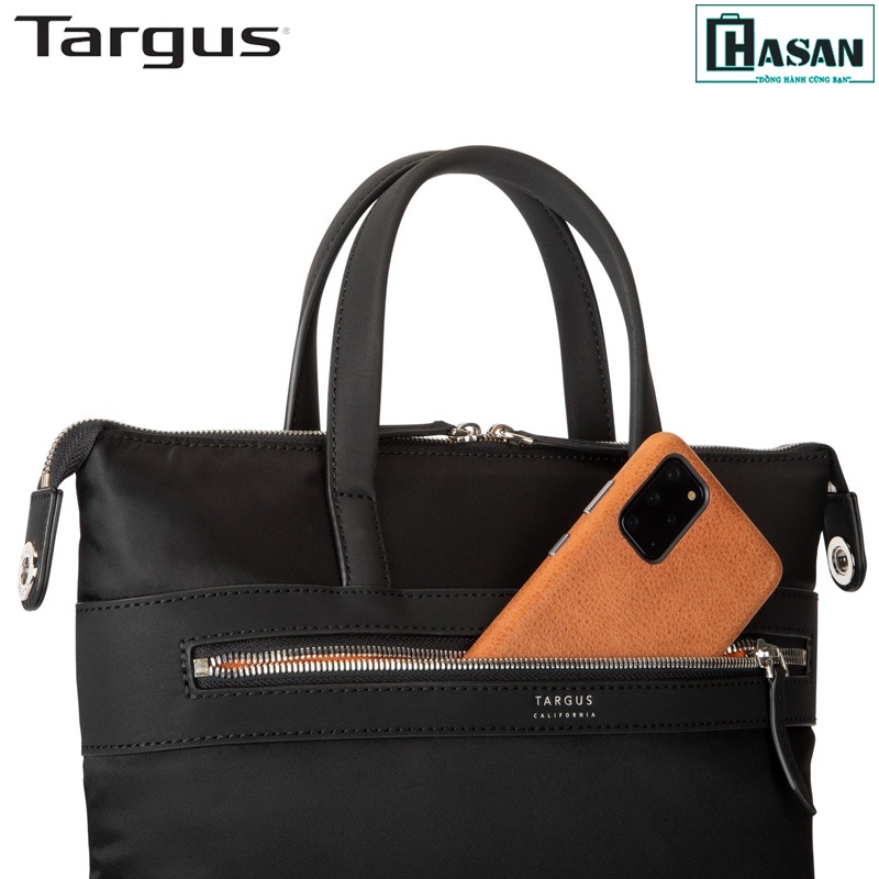 Túi xách chống sốc Laptop thương hiệu TARGUS dòng Newport Convertible