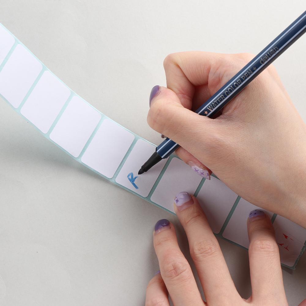 Nhãn Dán Ghi Chú Đánh Dấu Giá Siêu Thị Tiện Dụng
