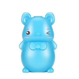 Gấu tẩy bồn cầu