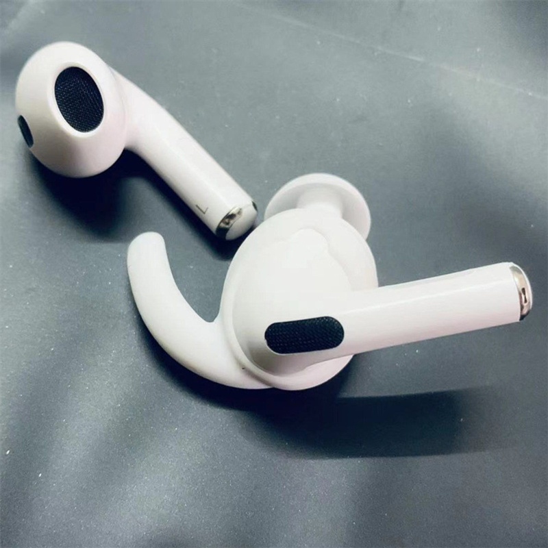 Vỏ bọc silicon cho tai nghe nhét tai AirPods 3