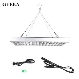 LED Grow Lights Full Spectrum Light Panel Growing Lamp For Indoor Plants  Vogue