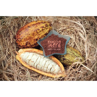 Bột cacao CacaoMi Original 1kg