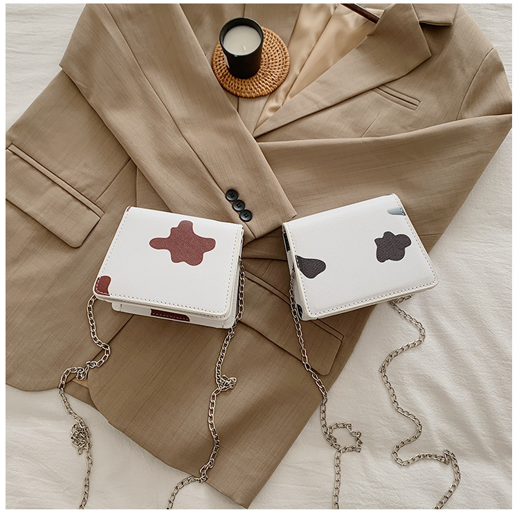 Túi Xách Đeo Chéo Thời Trang Dành Cho Nữ