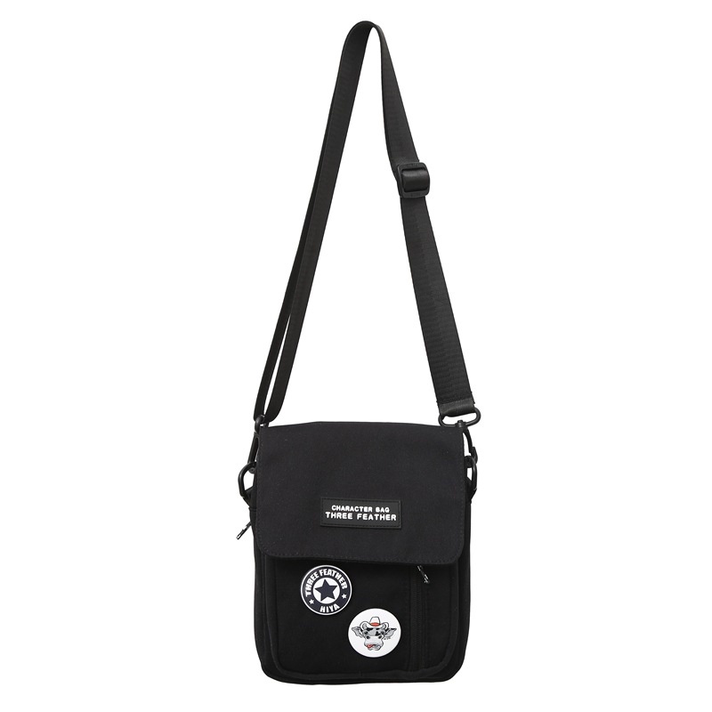 Túi Đựng Điện Thoại Đeo Vai Phong Cách Hàn Quốc Thời Trang Cho Nữ