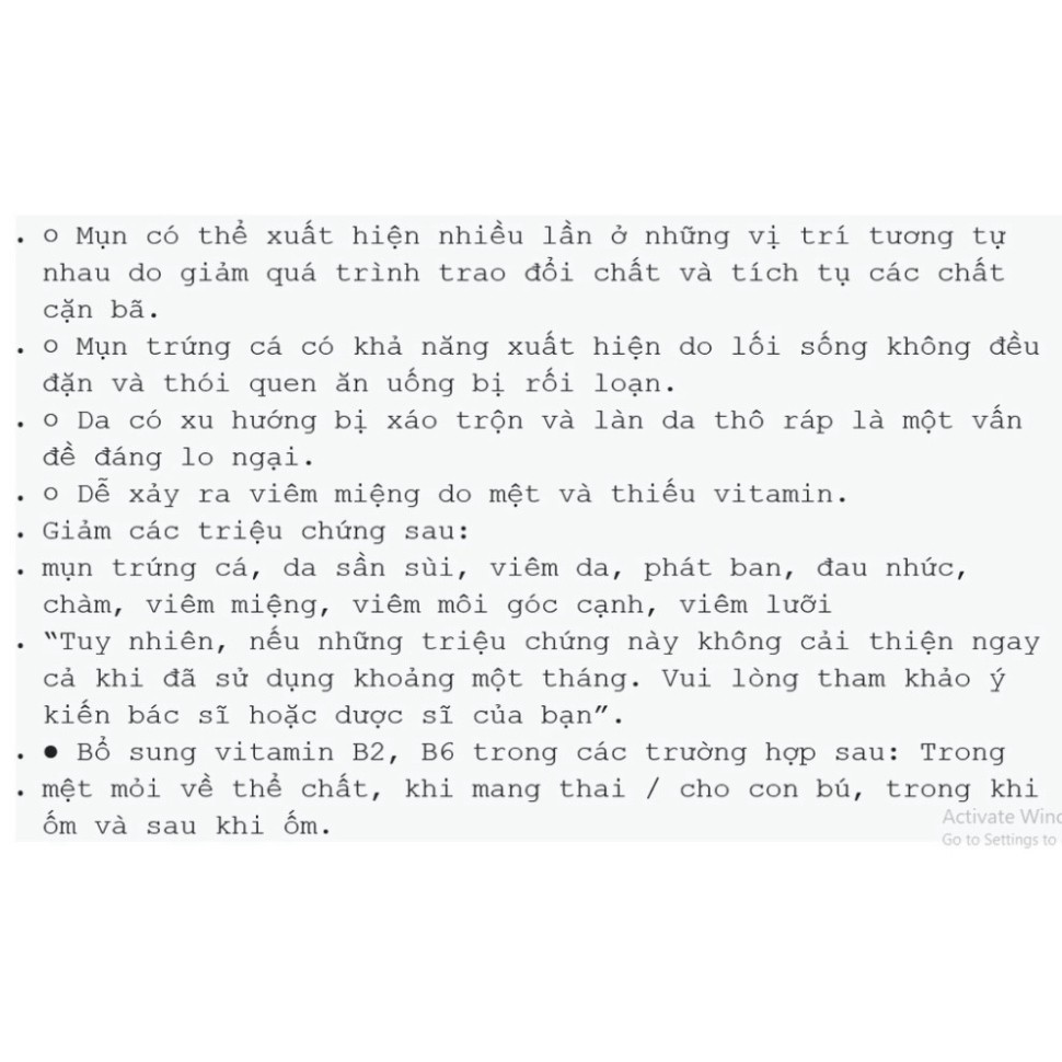 [Nhật nội địa] Viên uống Pair A giảm mụn bọc, mụn viêm, mụn trứng cá, mụn cám Nhật Bản