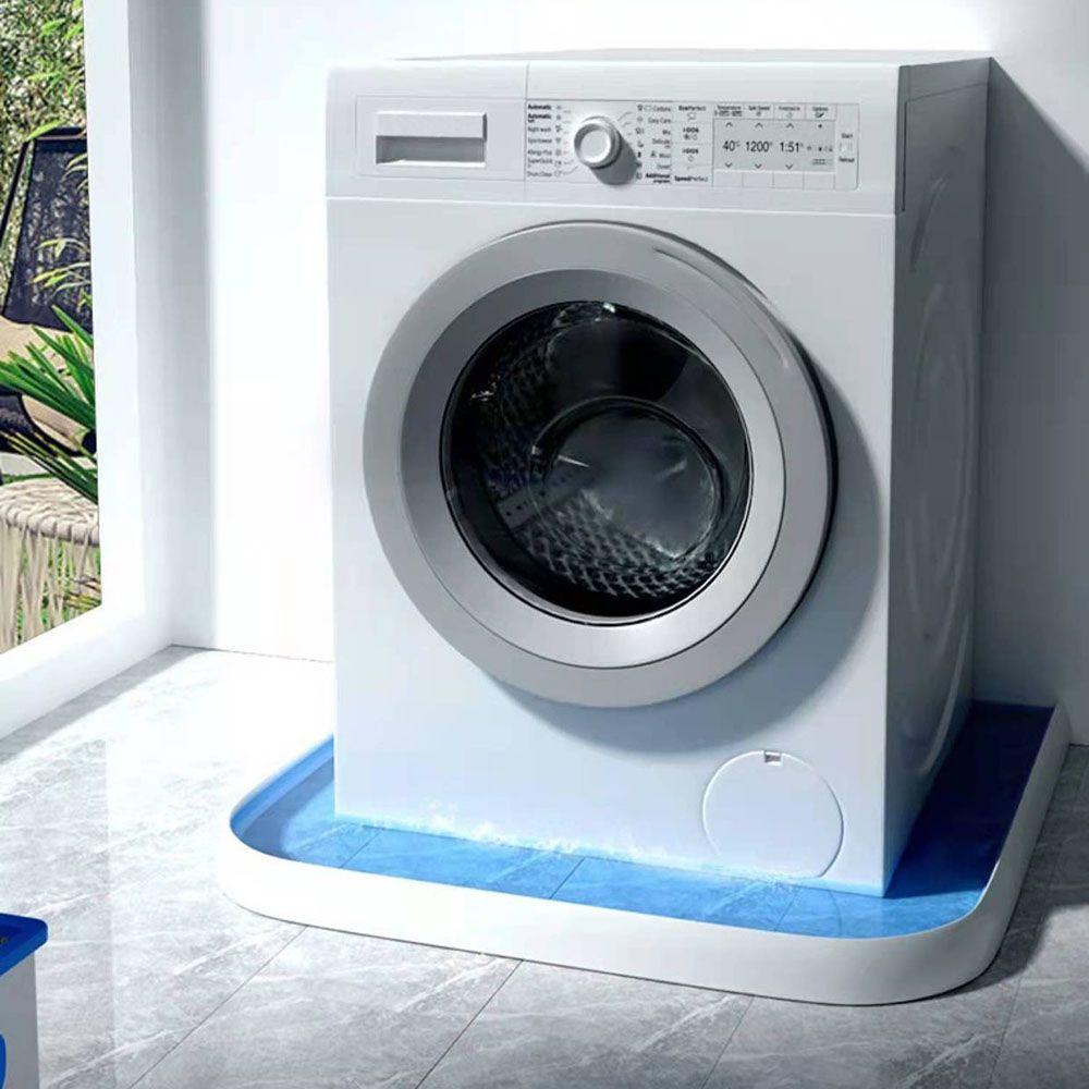 Dải Chặn Nước Có Thể Uốn Cong Dùng Khô Và Ướt JY1
